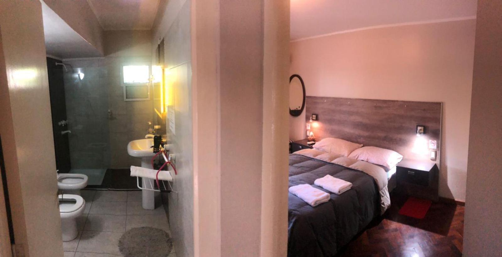 Apartment Casafelix *