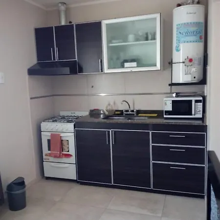 Casafelix Apartment Mendoza Exterior photo