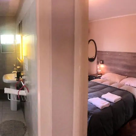Casafelix Apartment Mendoza Exterior photo