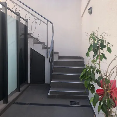 Casafelix Apartment Mendoza Exterior photo
